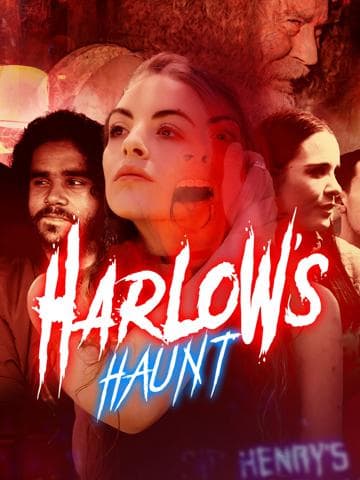 Harlow's Haunt