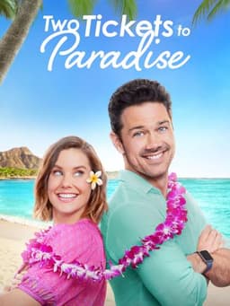 Two Tickets to Paradise