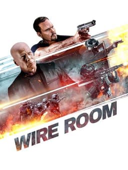 Wire Room