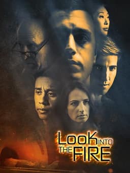 Look Into the Fire