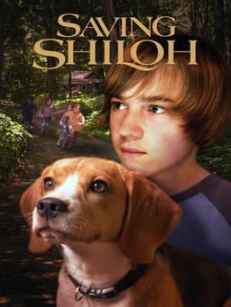 Saving Shiloh