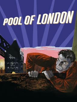 Pool of London