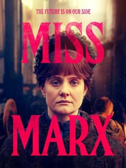 Miss Marx