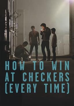 How to Win at Checkers (Every Time)
