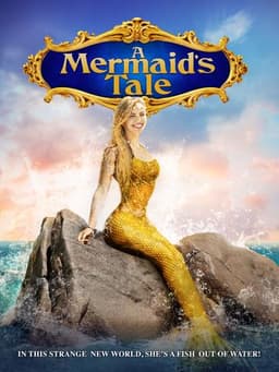 A Mermaid's Tale