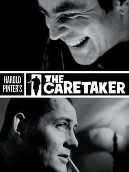 The Caretaker