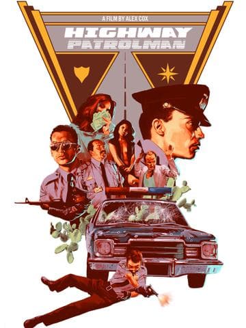 Highway Patrolman