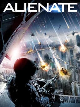 Alienate