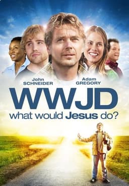 WWJD: What Would Jesus Do?