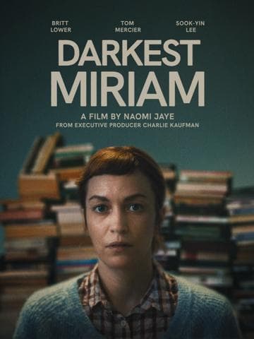 Darkest Miriam