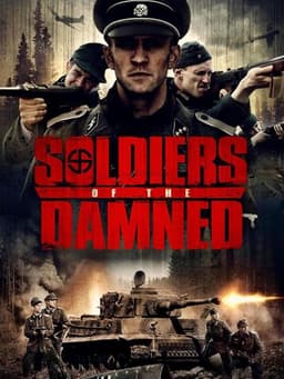 Soldiers of the Damned