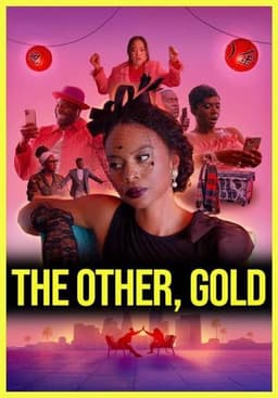 The Other, Gold