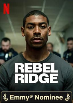 Rebel Ridge
