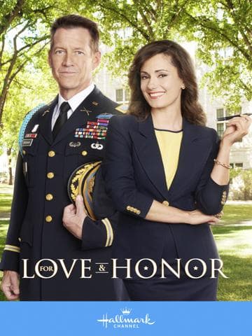 For Love and Honor