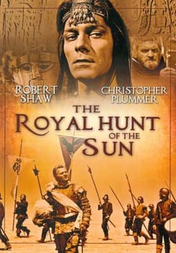 The Royal Hunt of the Sun